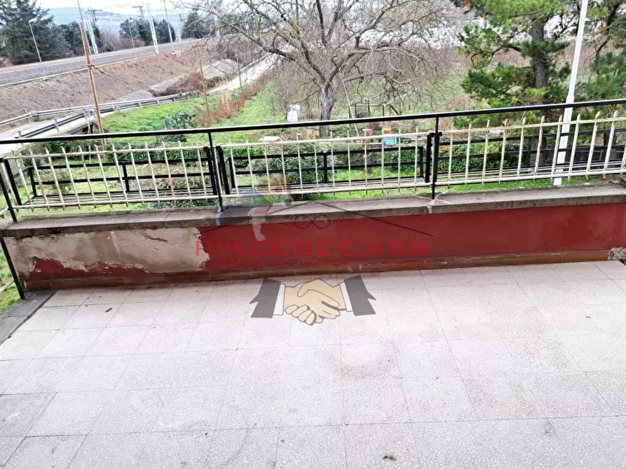 Immagine 9 di Appartamento in vendita  in Orvieto scalo a Orvieto