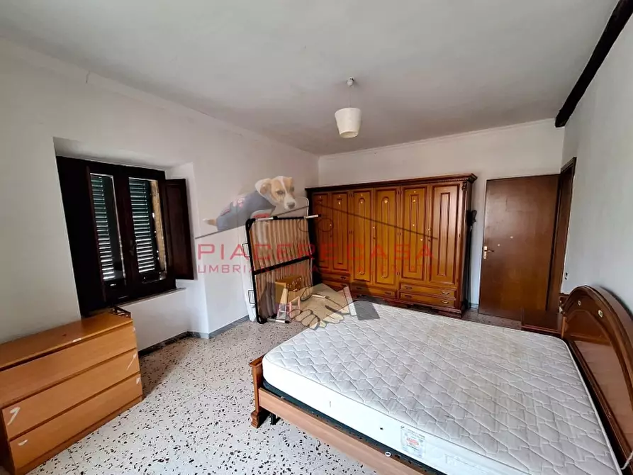 Immagine 12 di Appartamento in vendita  in Orvieto centro a Orvieto