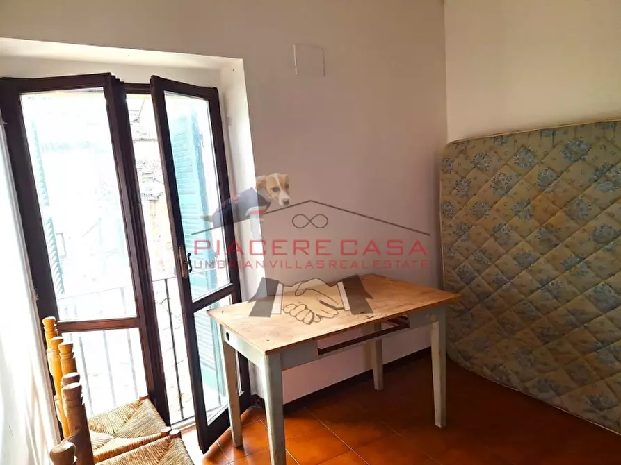 Immagine 13 di Appartamento in vendita  in Orvieto centro a Orvieto