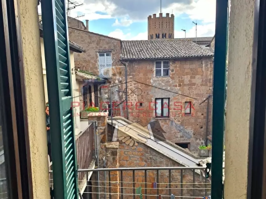 Immagine 5 di Appartamento in vendita  in Orvieto centro a Orvieto