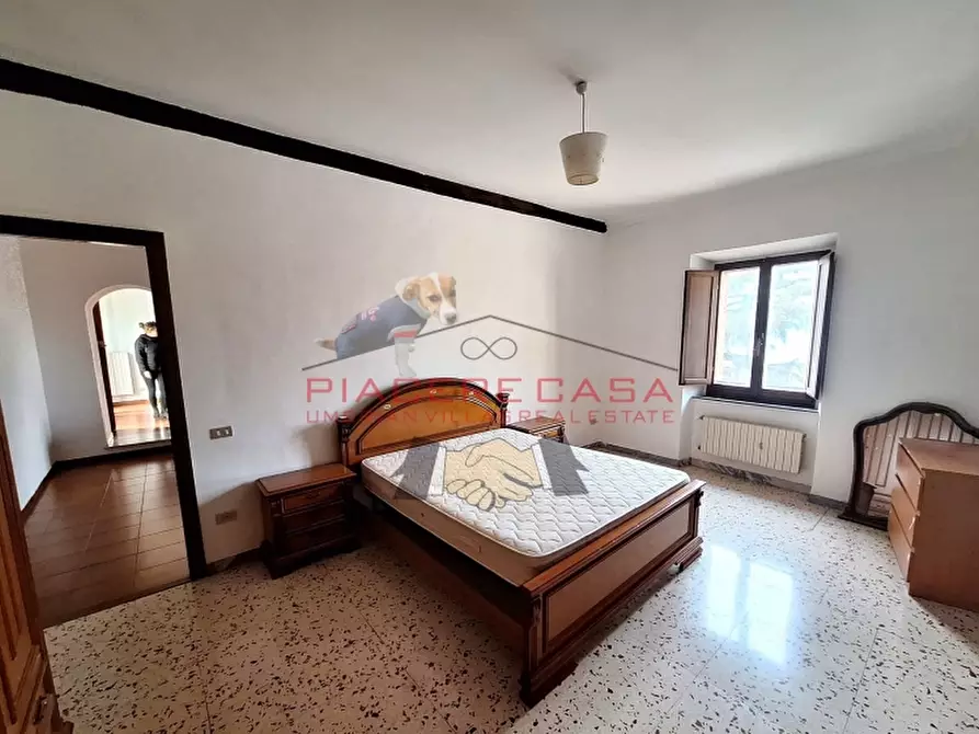 Immagine 11 di Appartamento in vendita  in Orvieto centro a Orvieto