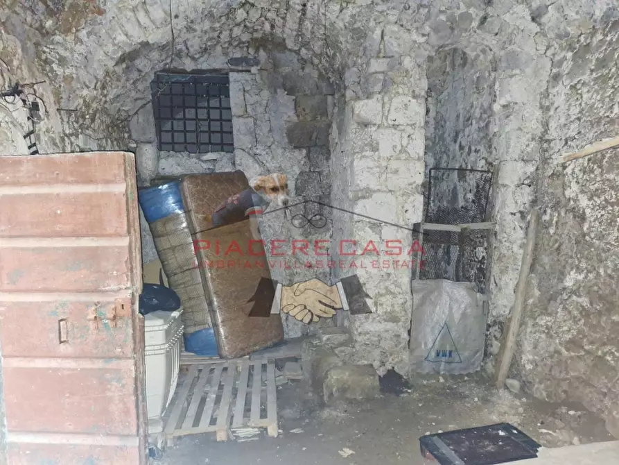 Immagine 21 di Appartamento in vendita  in Orvieto centro a Orvieto