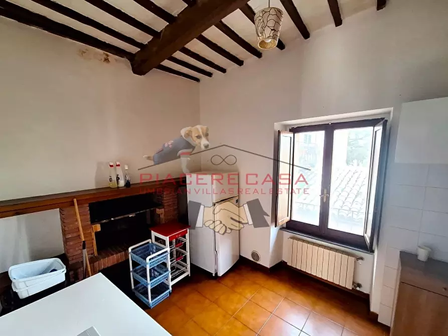 Immagine 6 di Appartamento in vendita  in Orvieto centro a Orvieto