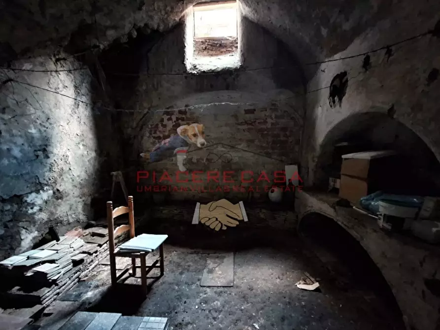 Immagine 20 di Appartamento in vendita  in Orvieto centro a Orvieto