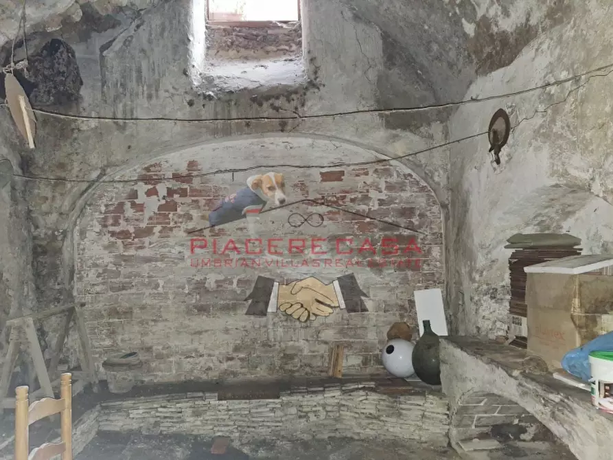 Immagine 19 di Appartamento in vendita  in Orvieto centro a Orvieto