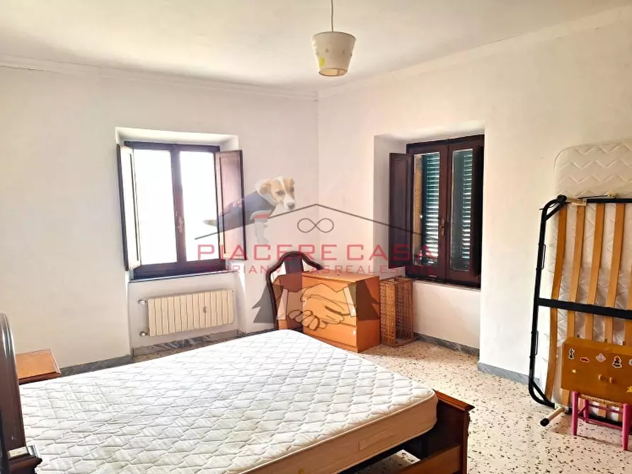 Immagine 14 di Appartamento in vendita  in Orvieto centro a Orvieto