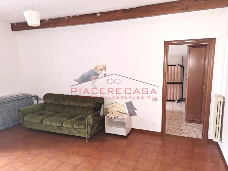 Immagine 10 di Appartamento in vendita  in Orvieto centro a Orvieto