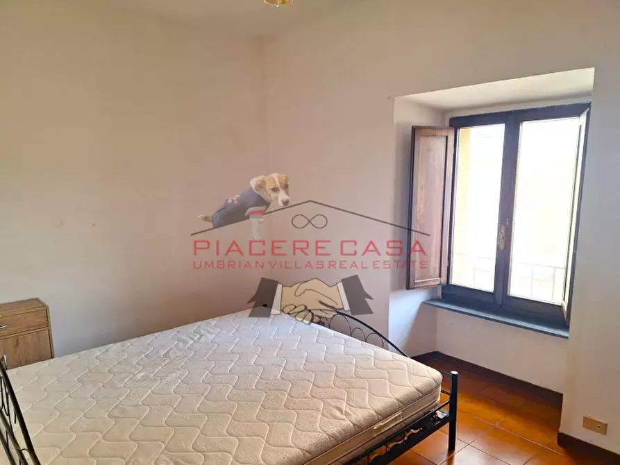 Immagine 15 di Appartamento in vendita  in Orvieto centro a Orvieto