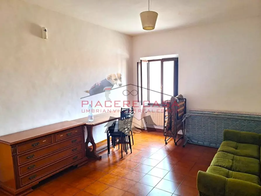 Immagine 8 di Appartamento in vendita  in Orvieto centro a Orvieto