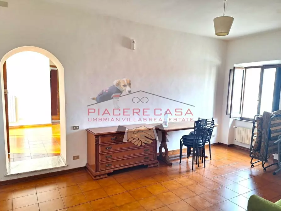 Immagine 9 di Appartamento in vendita  in Orvieto centro a Orvieto