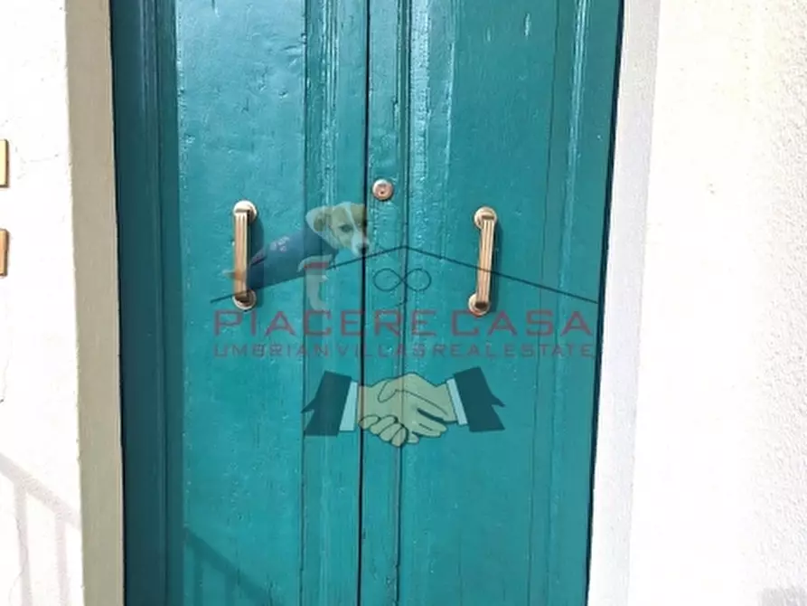 Immagine 17 di Appartamento in vendita  in Orvieto centro a Orvieto