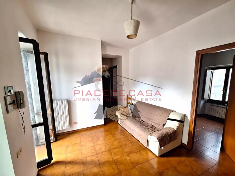 Immagine 4 di Appartamento in vendita  in Orvieto centro a Orvieto