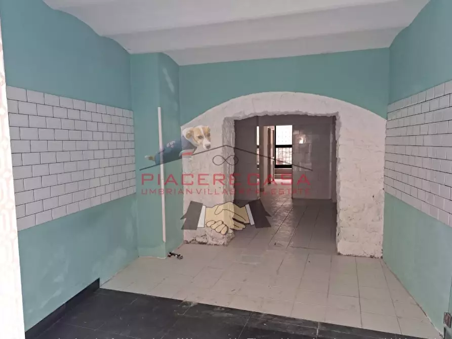 Immagine 2 di Locale commerciale in affitto  in Orvieto centro a Orvieto