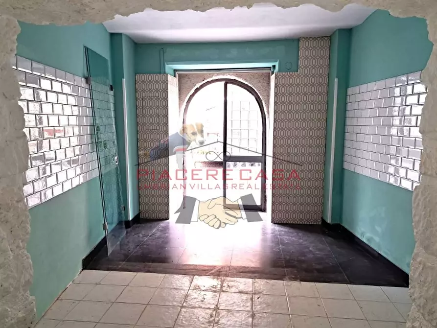 Immagine 3 di Locale commerciale in affitto  in Orvieto centro a Orvieto