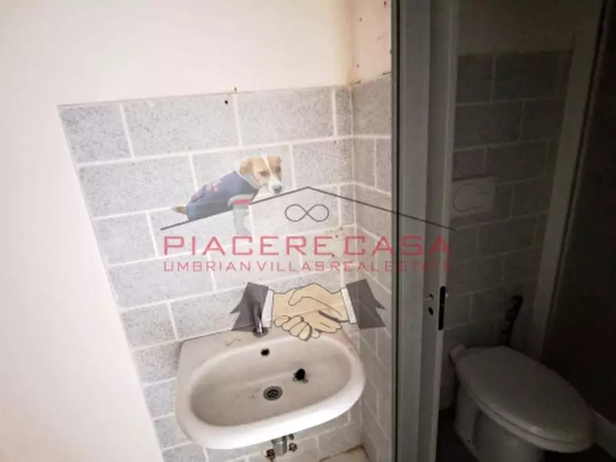 Immagine 5 di Locale commerciale in affitto  in Orvieto centro a Orvieto