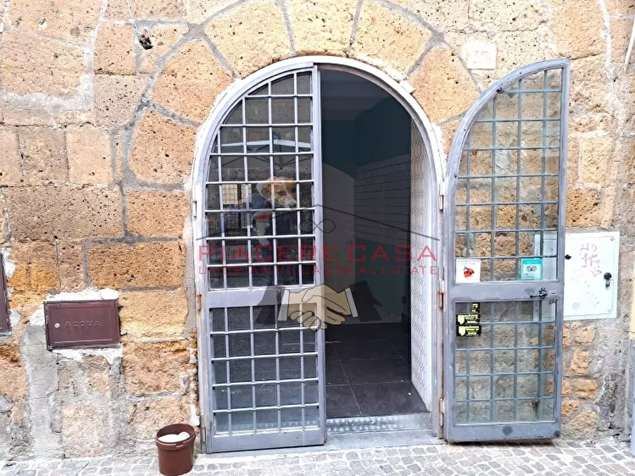 Immagine 6 di Locale commerciale in affitto  in Orvieto centro a Orvieto