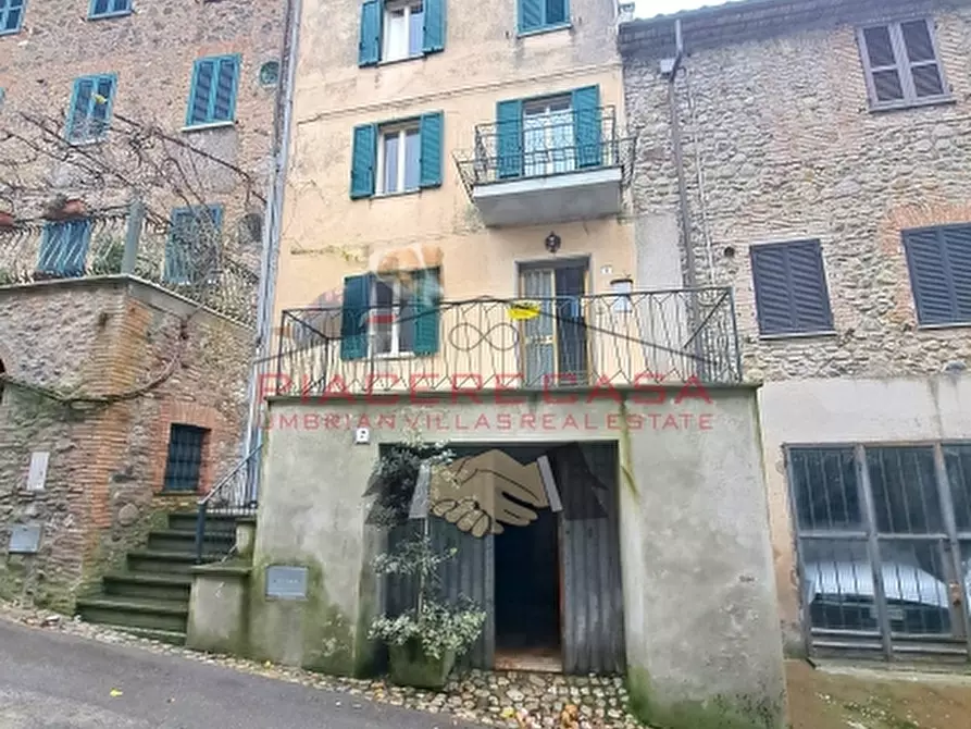 Immagine 2 di Terratetto in vendita  in Castel Viscardo a Castel Viscardo