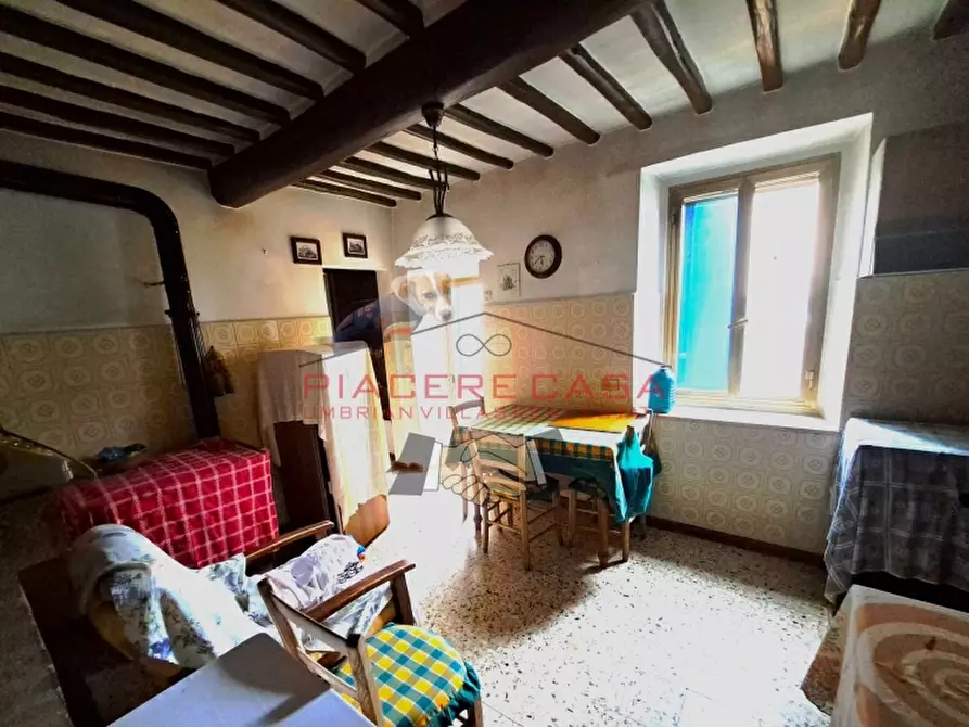 Immagine 9 di Terratetto in vendita  in Castel Viscardo a Castel Viscardo