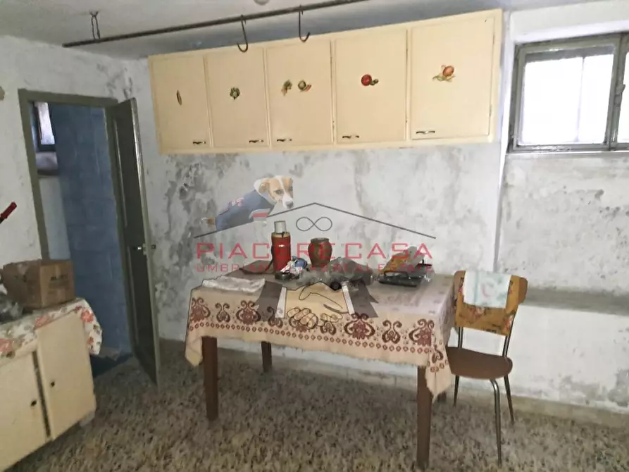 Immagine 12 di Terratetto in vendita  in Castel Viscardo a Castel Viscardo