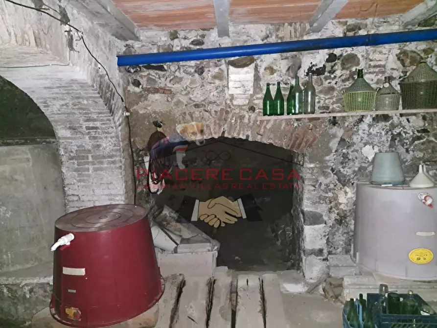 Immagine 14 di Terratetto in vendita  in Castel Viscardo a Castel Viscardo