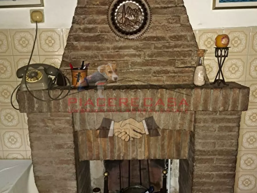 Immagine 16 di Terratetto in vendita  in Castel Viscardo a Castel Viscardo