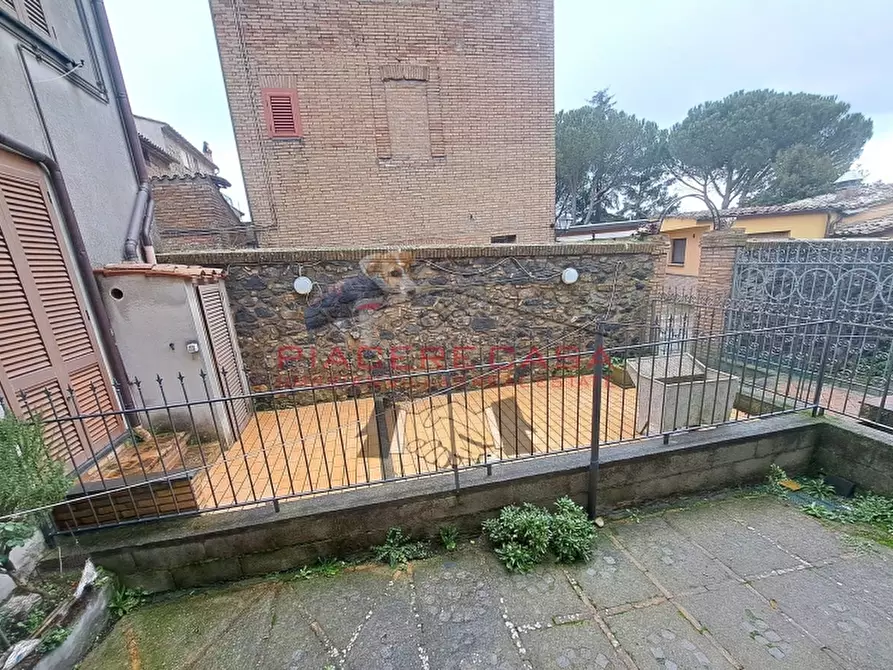 Immagine 21 di Terratetto in vendita  in Castel Viscardo a Castel Viscardo