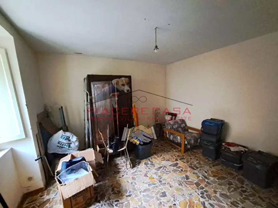 Immagine 8 di Terratetto in vendita  in Castel Viscardo a Castel Viscardo