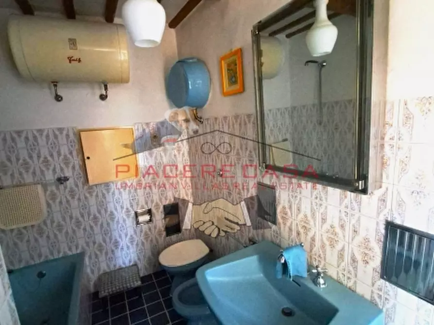 Immagine 10 di Terratetto in vendita  in Castel Viscardo a Castel Viscardo