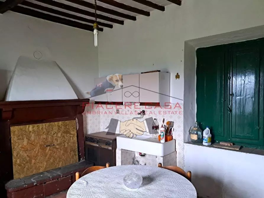 Immagine 27 di Casa indipendente in vendita  in Porano a Porano