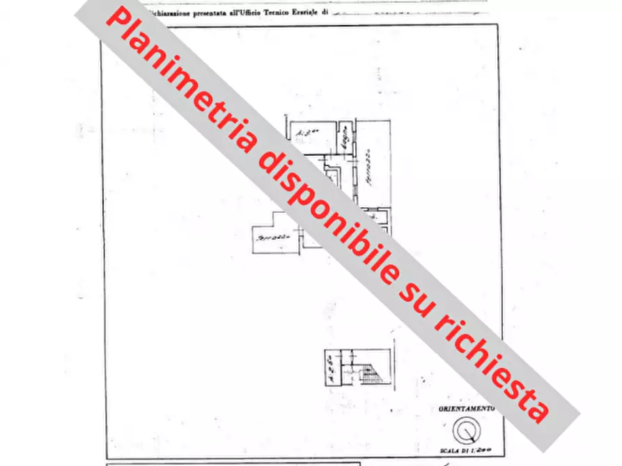 Immagine 27 di Casa indipendente in vendita  in Baschi a Baschi