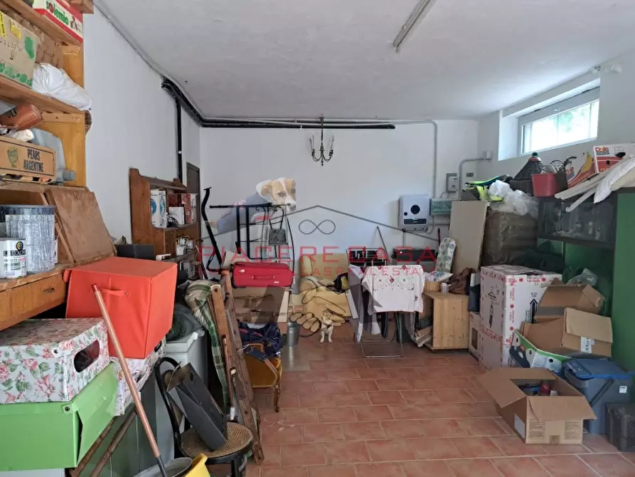 Immagine 20 di Casa indipendente in vendita  in Baschi a Baschi