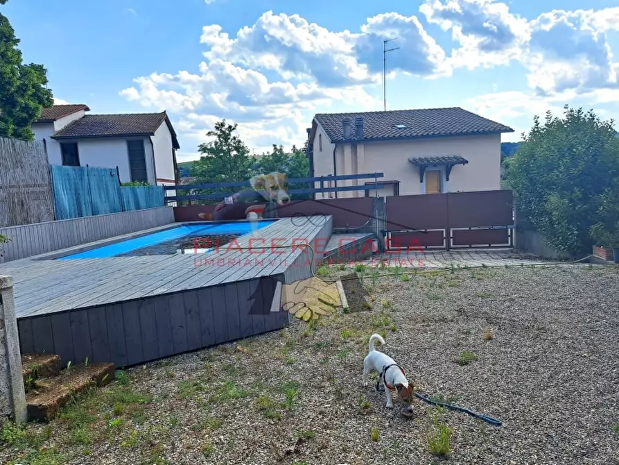 Immagine 21 di Casa indipendente in vendita  in Baschi a Baschi