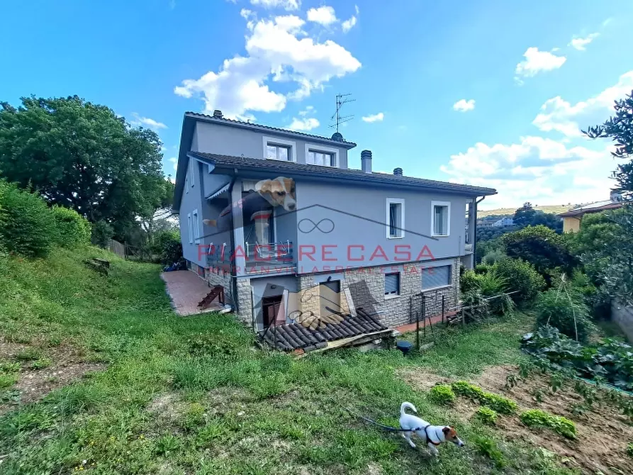 Immagine 23 di Casa indipendente in vendita  in Baschi a Baschi