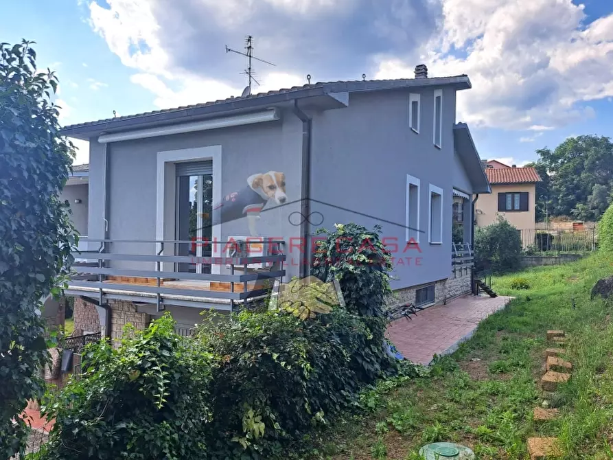 Immagine 24 di Casa indipendente in vendita  in Baschi a Baschi