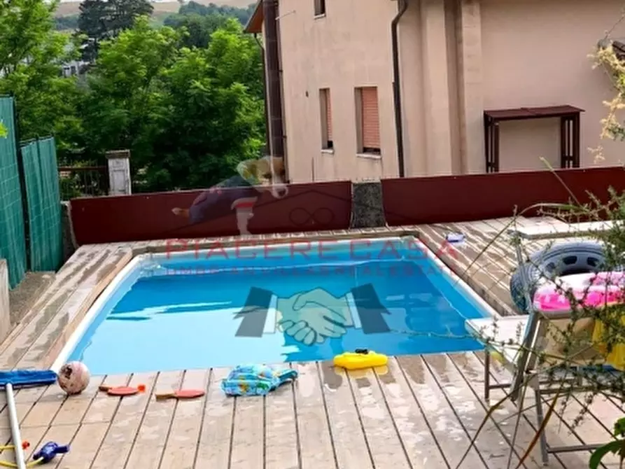 Immagine 22 di Casa indipendente in vendita  in Baschi a Baschi