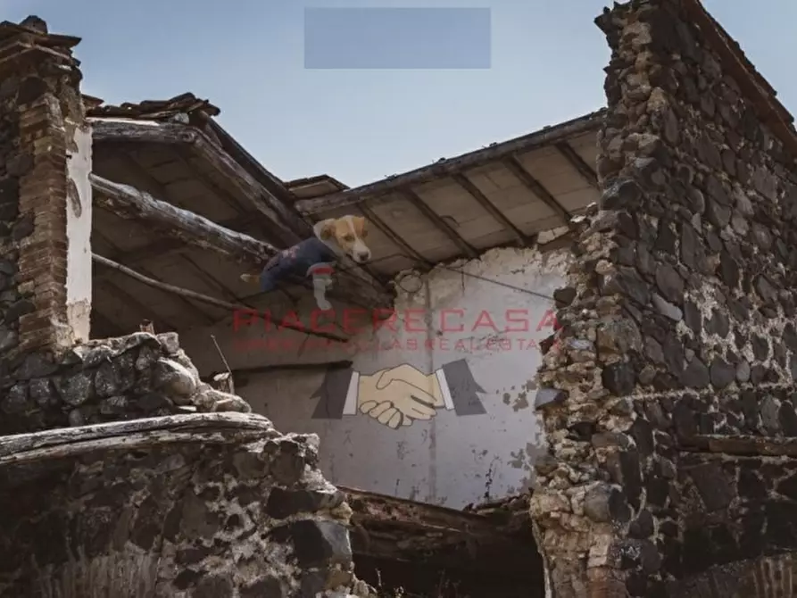 Immagine 16 di Rustico / casale in vendita  in Lubriano a Lubriano