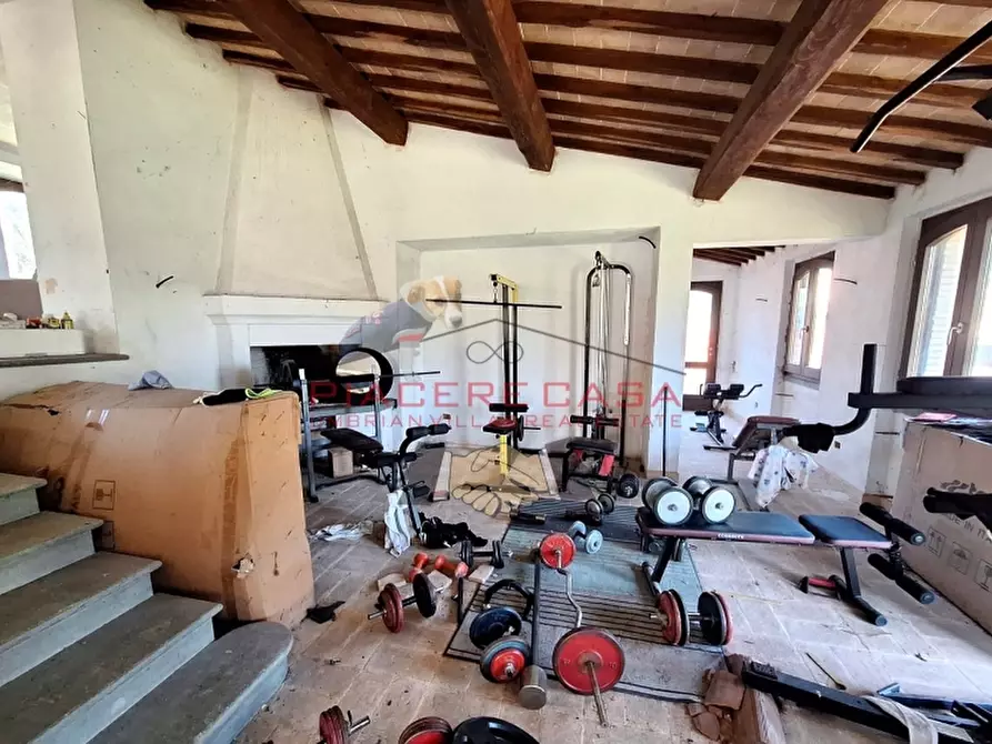 Immagine 10 di Rustico / casale in vendita  in Orvieto a Orvieto