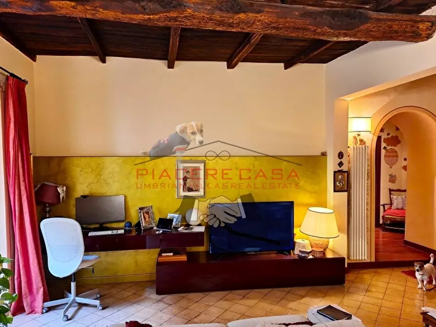 Immagine 21 di Appartamento in vendita  a Orvieto