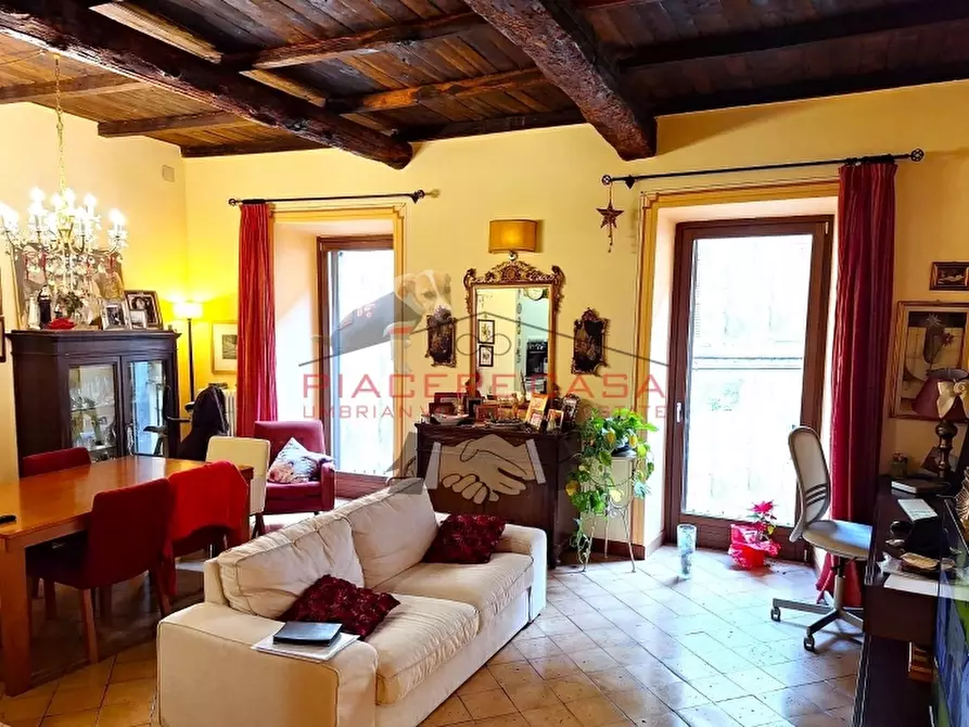 Immagine 19 di Appartamento in vendita  a Orvieto