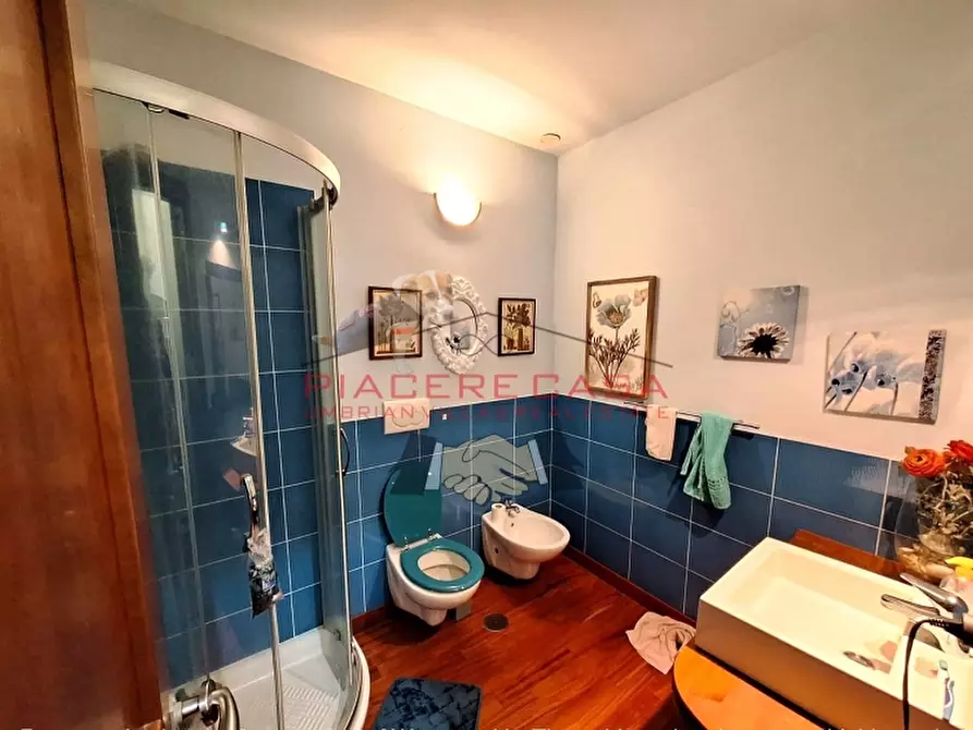 Immagine 32 di Appartamento in vendita  a Orvieto