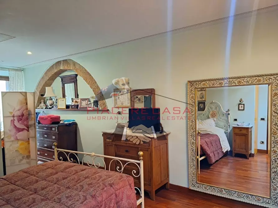 Immagine 31 di Appartamento in vendita  a Orvieto