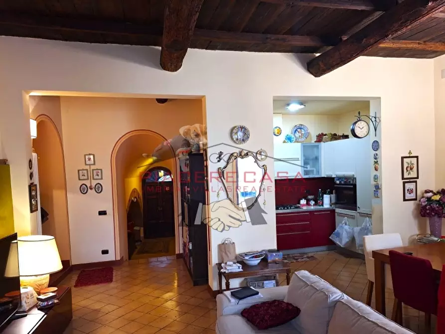 Immagine 2 di Appartamento in vendita  a Orvieto