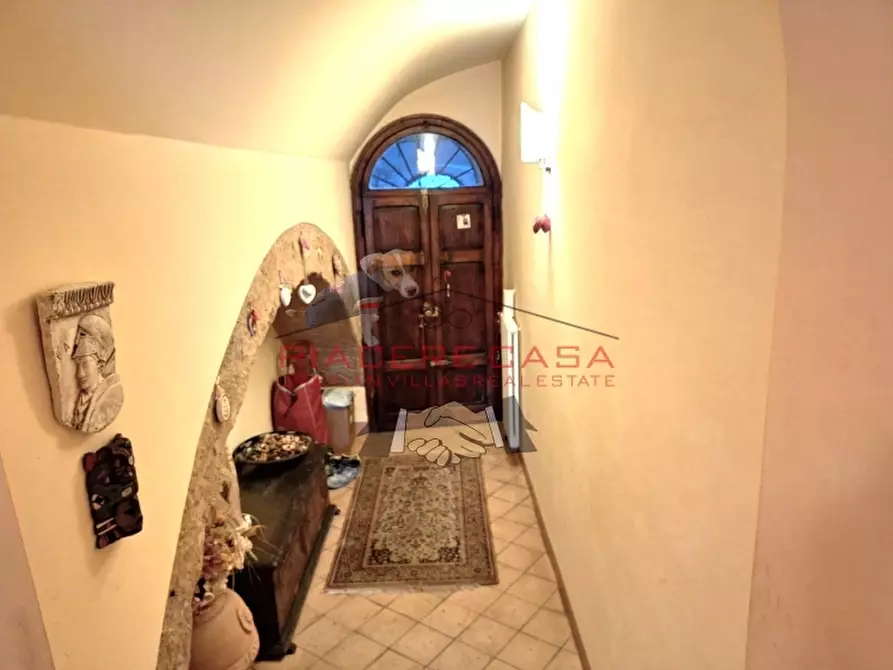 Immagine 17 di Appartamento in vendita  a Orvieto