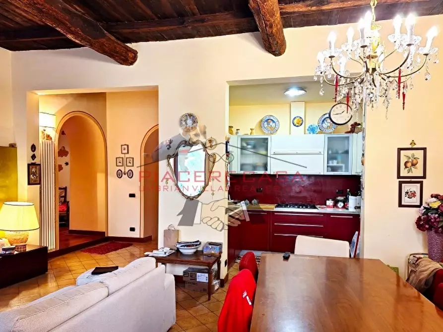 Immagine 4 di Appartamento in vendita  a Orvieto