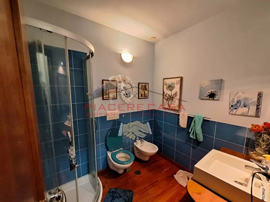 Immagine 9 di Appartamento in vendita  a Orvieto