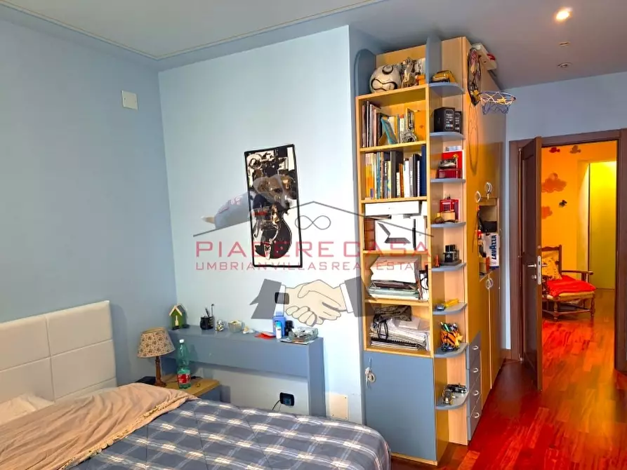 Immagine 11 di Appartamento in vendita  a Orvieto