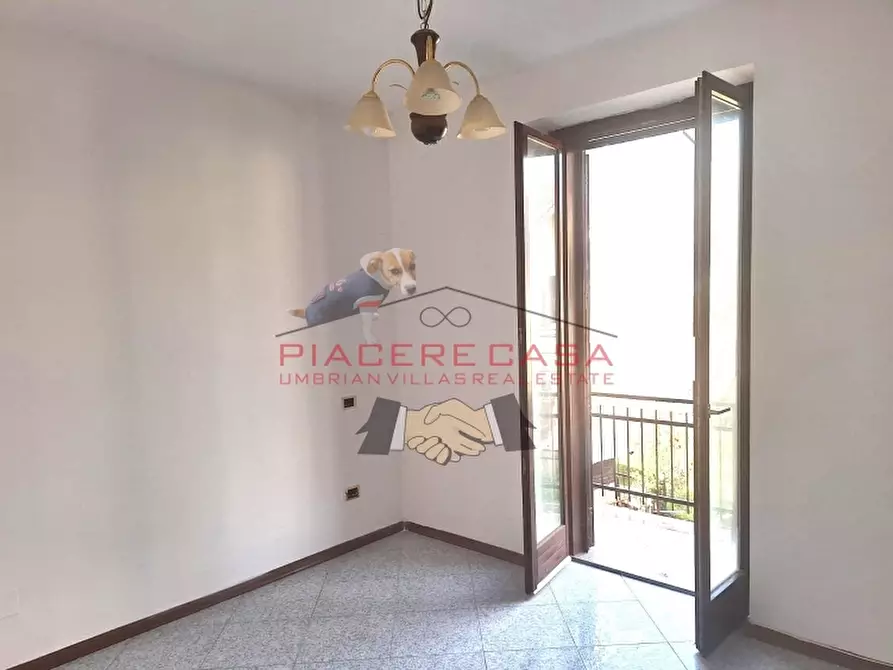 Immagine 5 di Appartamento in vendita  in Porano a Porano