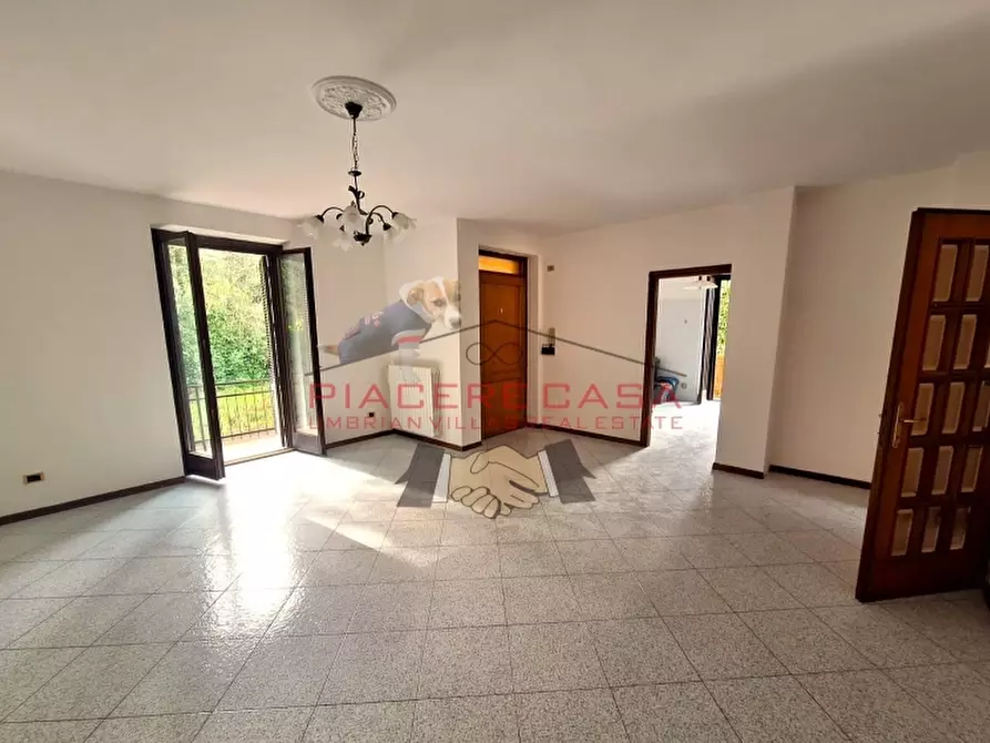 Immagine 9 di Appartamento in vendita  in Porano a Porano