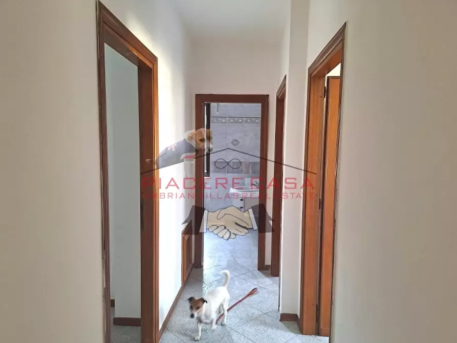 Immagine 8 di Appartamento in vendita  in Porano a Porano