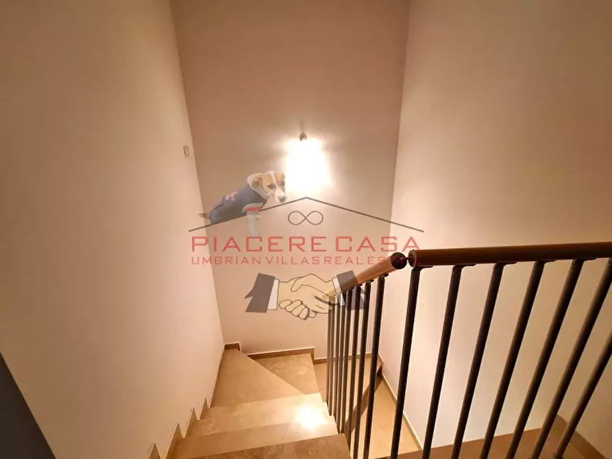 Immagine 5 di Villetta a schiera in vendita  in Sferracavallo a Orvieto